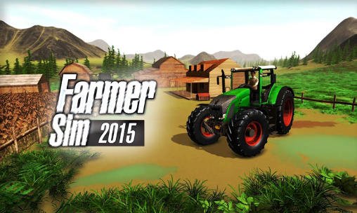 download Farmer sim 2015 apk